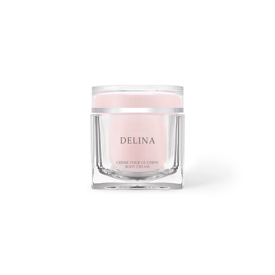 das delina nachfÜllbar creme fÜr den kÖrper
– parfums de marly