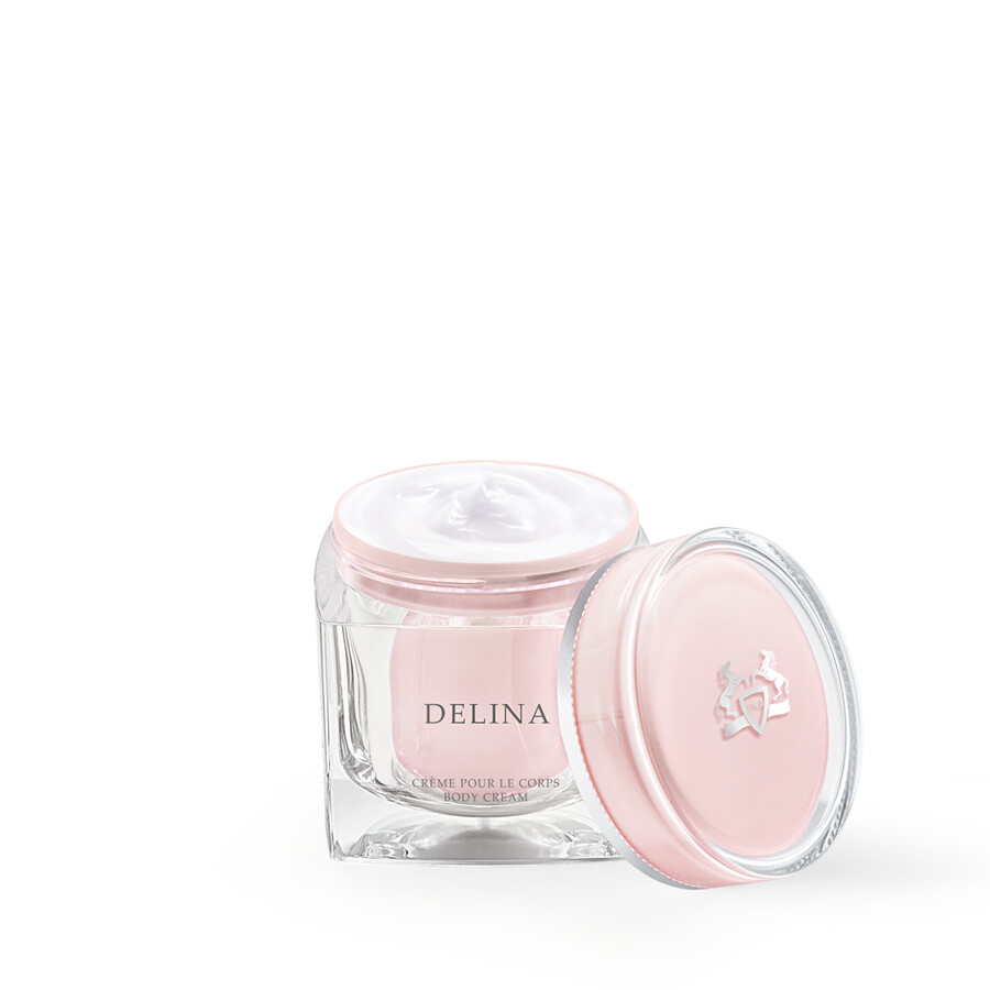 das delina nachfÜllbar creme fÜr den kÖrper
– parfums de marly