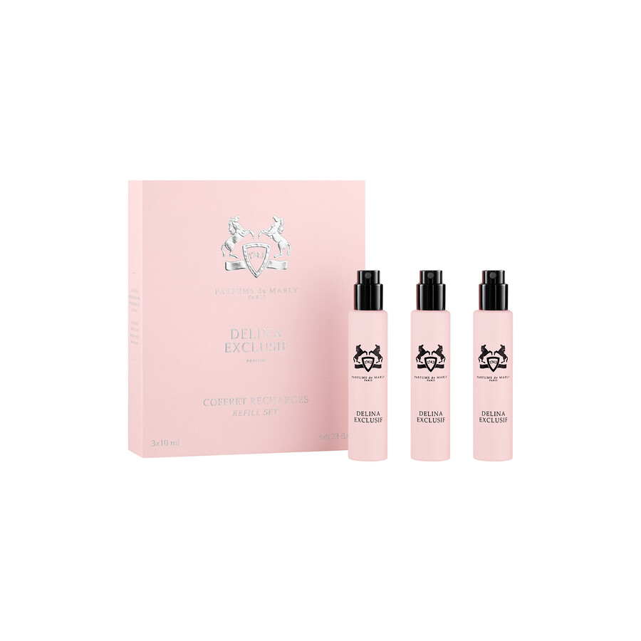 das delina exclusif refill-set
– parfums de marly