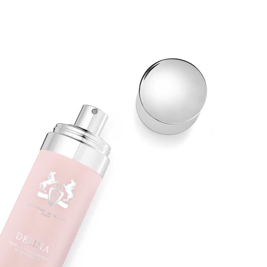 das delina hair perfume 75ml - parfums de marly offizielle website