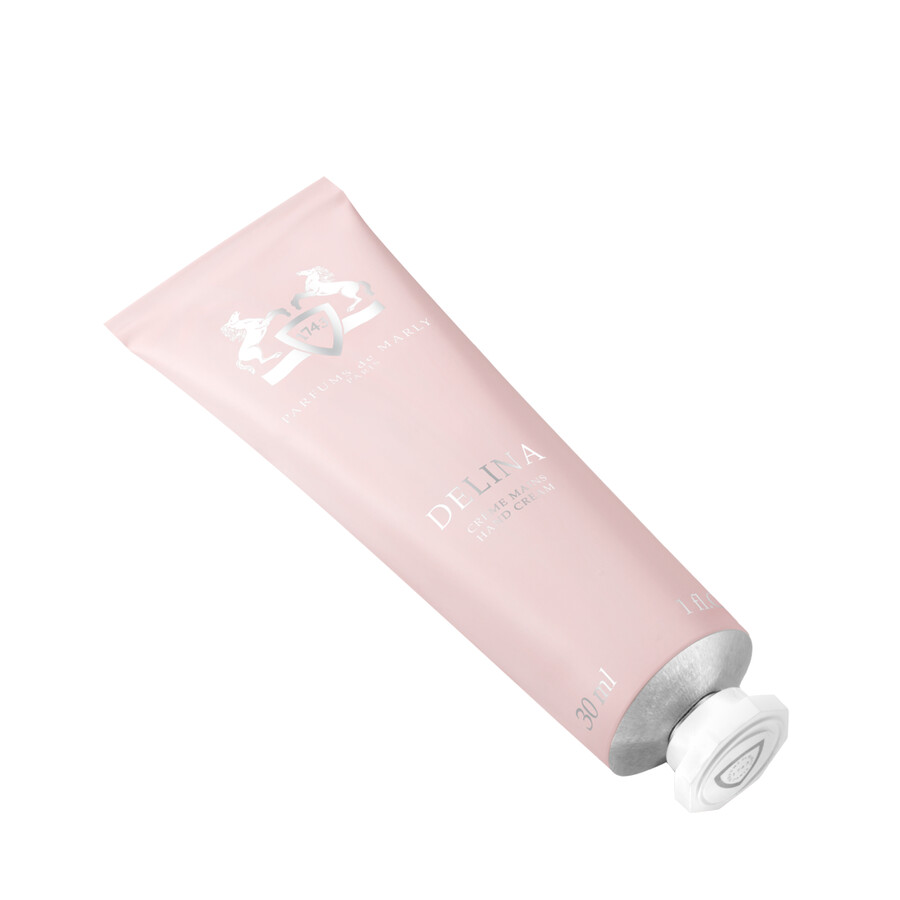 das delina hand cream 30ml - parfums de marly offizielle website