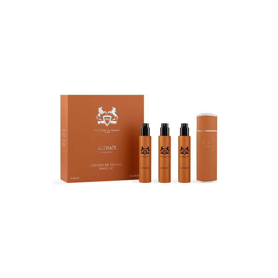 althair reise-set
– parfums de marly