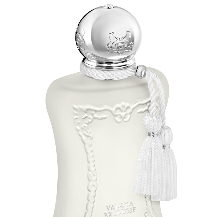 valaya exclusif eau de parfum 75ml - parfums de marly offizielle website