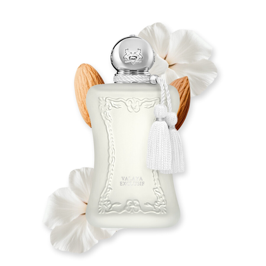 valaya exclusif eau de parfum 75ml - parfums de marly offizielle website