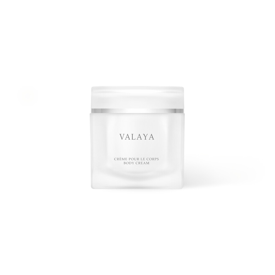 valaya nachfÜllbar creme fÜr den kÖrper
– parfums de marly