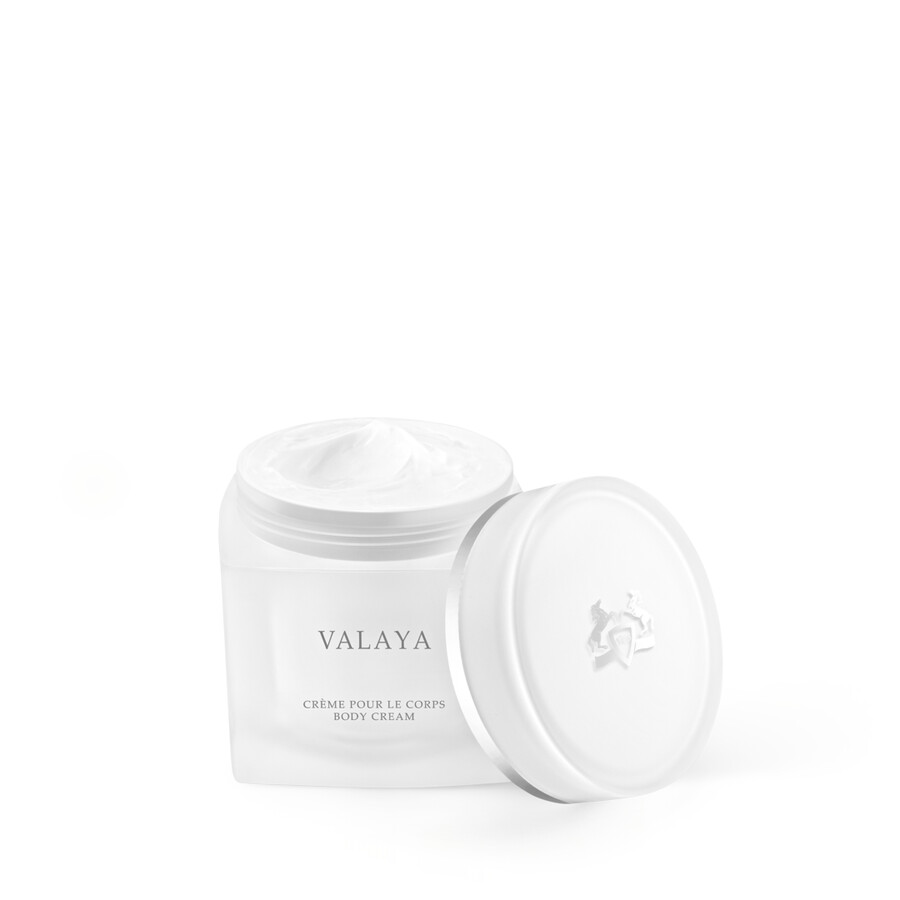 valaya nachfÜllbar creme fÜr den kÖrper
– parfums de marly
