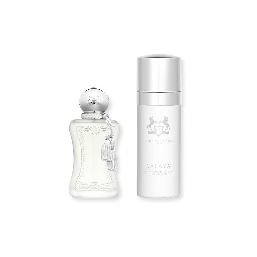 der valaya ritual
– parfums de marly