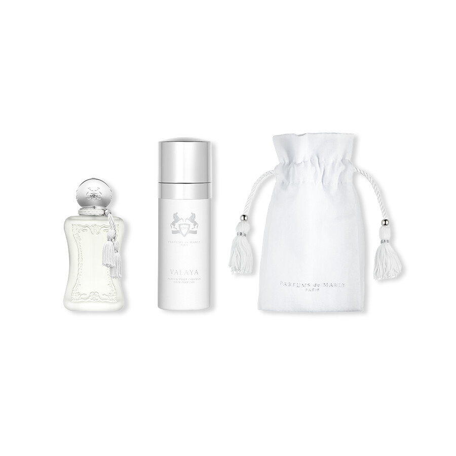 valaya parfum online exclusive - parfums de marly international